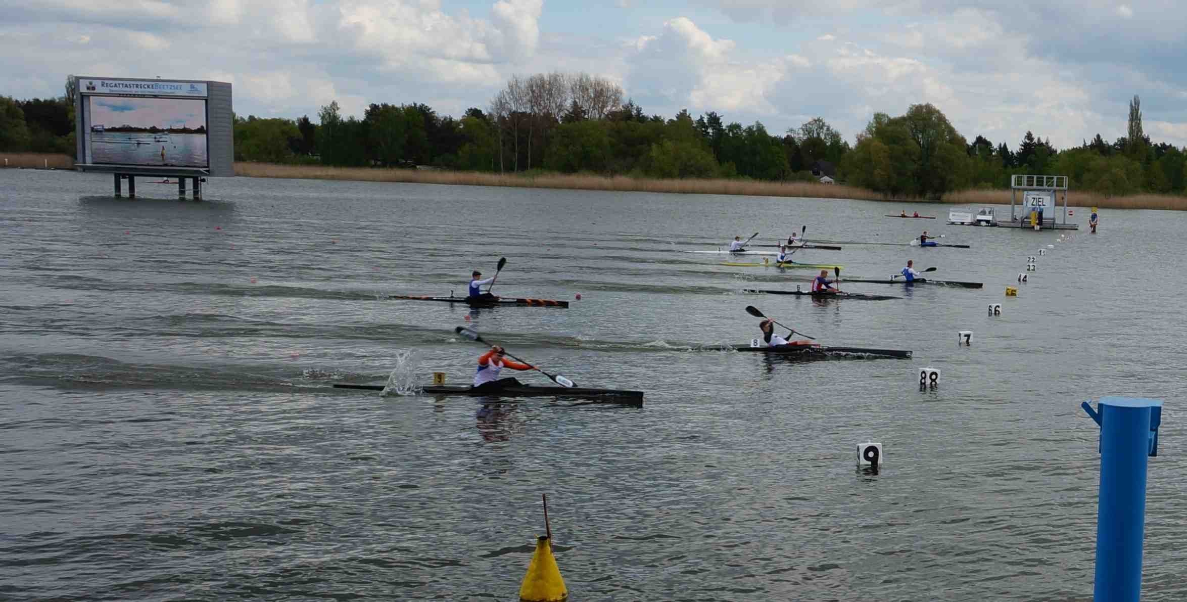 1. Quali Kanu-Rennsport-2017-Kanu-zum-Frühstück