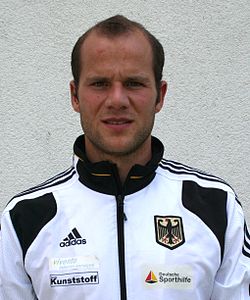 Max Hoff Kanu zum Frühstück