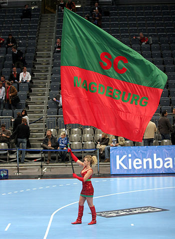 Der SC Magdeburg sucht einen Kanu-Rennsport Trainer Der SC Magdeburg sucht einen Kanu-Rennsport Trainer