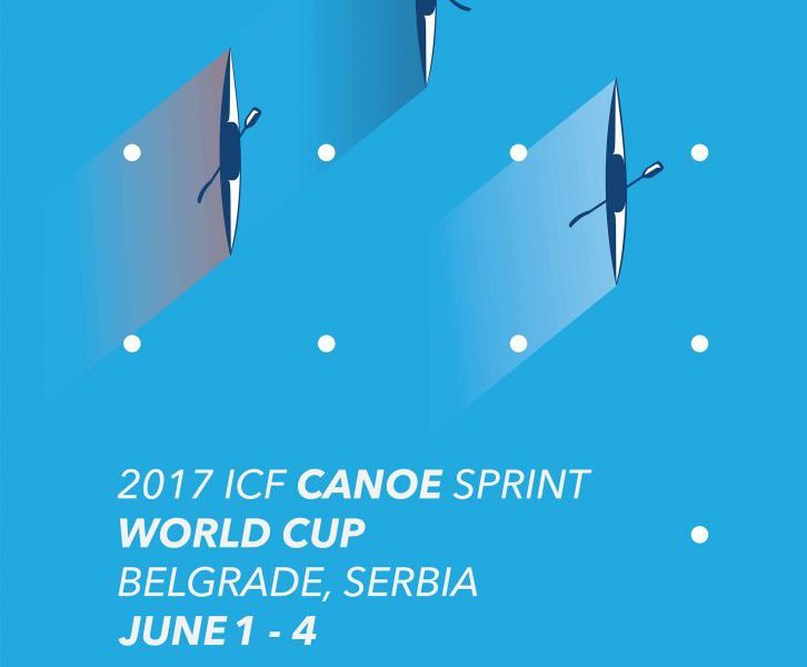 3. Kanu-Rennsport Weltcup in Belgrad – Ein Stück Genugtuung 3. Kanu-Rennsport Weltcup in Belgrad – Ein Stück Genugtuung