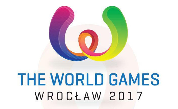 Die Kanu-Polo Nationalmannschaft bei den World Games