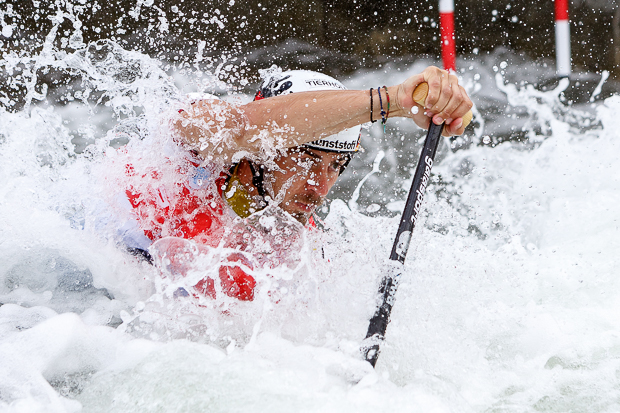 Nationale WM-Qualifikation im Kanuslalom 2025: Alles, was du wissen musst