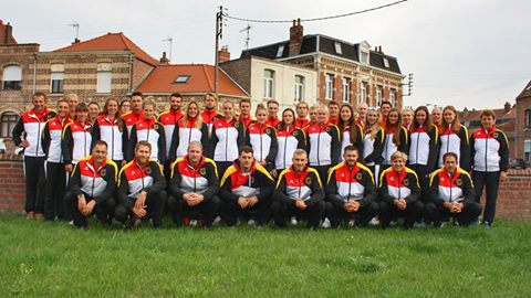 Silbernes Lorbeerblatt für Nationalspieler
