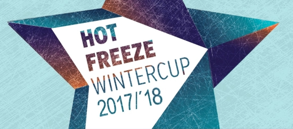 Alle Infos zum Wintercup 2017/2018