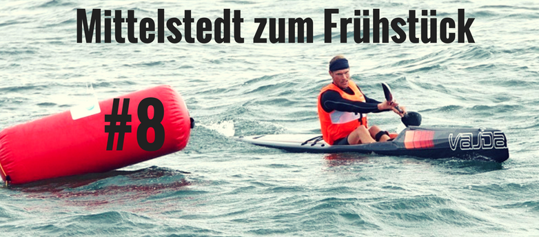 #8 Mittelstedt zum Frühstück – Die Gegenstromanlage in Potsdam #8 Mittelstedt zum Frühstück – Die Gegenstromanlage in Potsdam