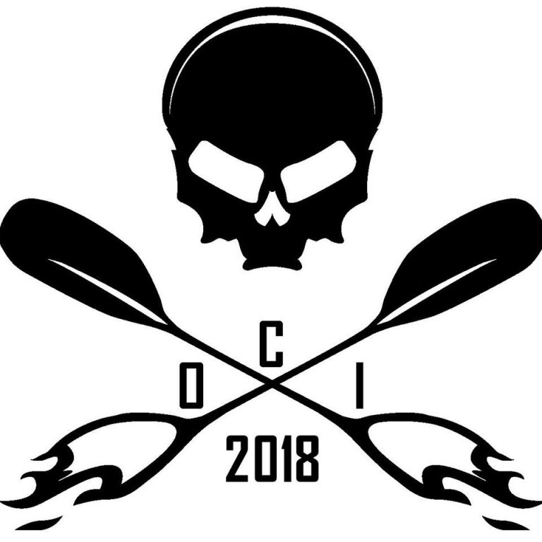 OCI Kanu-Polo Turnier 2018