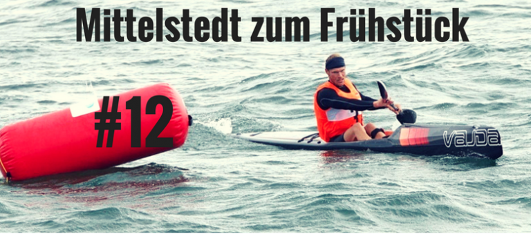 #12 Mittelstedt zum Frühstück – immer noch in Kienbaum