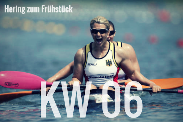 Hering zum Frühstück – KW06 Training in Florida! Flori what? Florida!