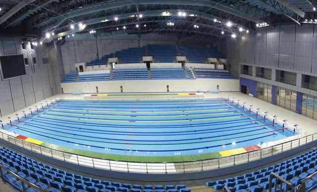 Canoe Polo Super League 2018 – Spieler gesucht