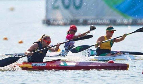 Das sind die Qualifikationsrichtlinien für die Paralympics Tokio 2020