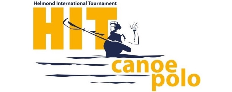 Die Kanu-Polo Nationalteams stehen vor ihrem ersten Turnier in 2018
