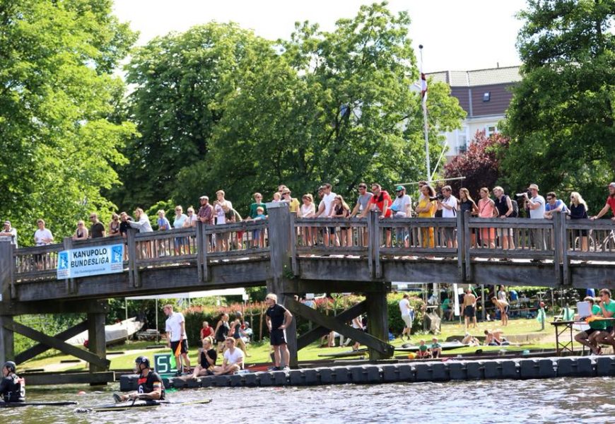 Champions League: PSC Coburg und ACC Hamburg qualifiziert