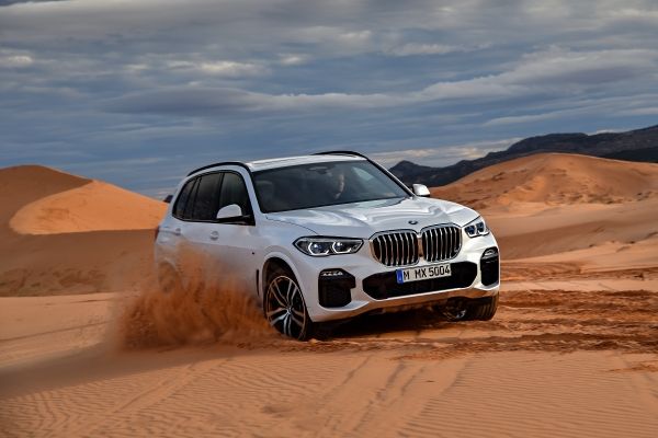 BMW-X5-2018_Kanu-zum-Frühstück
