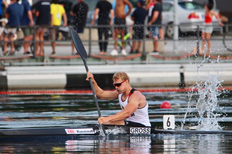 Die Finals – Berlin 2019 mit Kanu-Rennsport