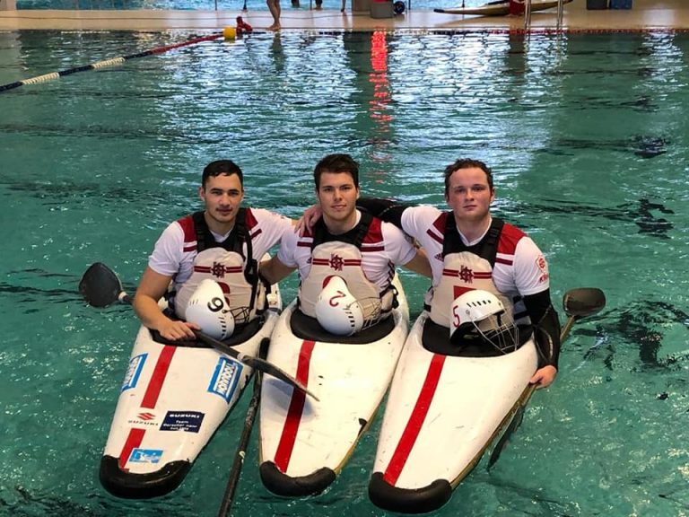 Robden gewinnt Zurich Friendship Tournament