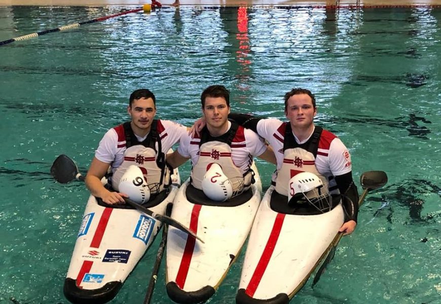 Robden gewinnt Zurich Friendship Tournament