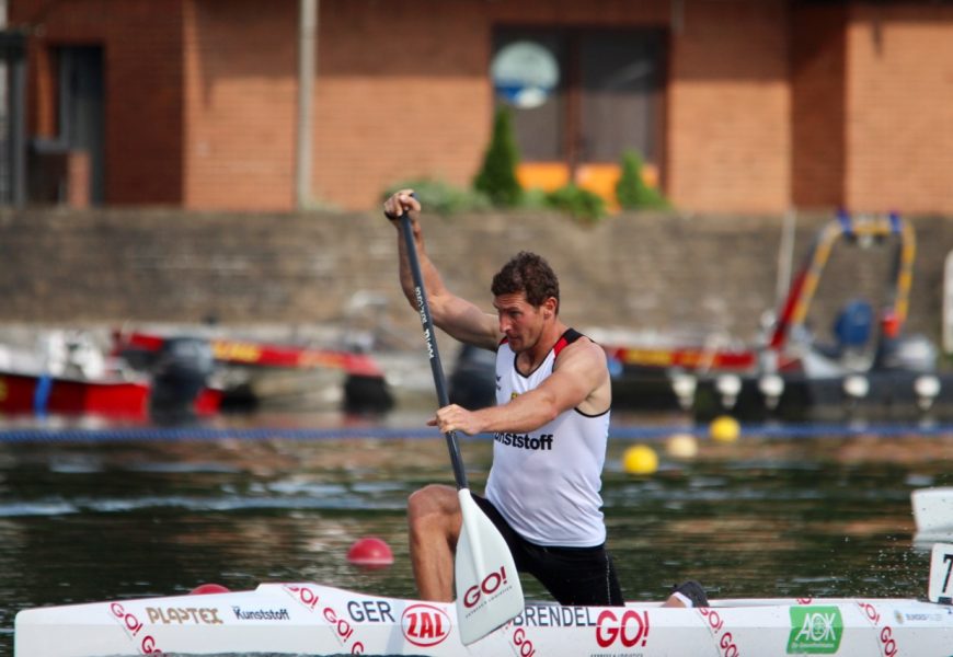 Duisburg und 6 weitere Standorte im Rennen um die Kanu-Rennsport WM 2023 Duisburg und 6 weitere Standorte im Rennen um die Kanu-Rennsport WM 2023