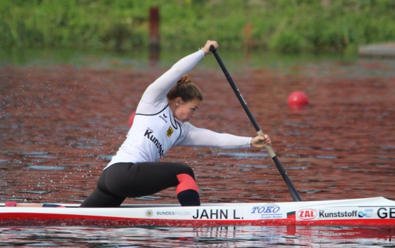 Kanu-Rennsport Weltcup Szeged 2021 – Alle Infos
