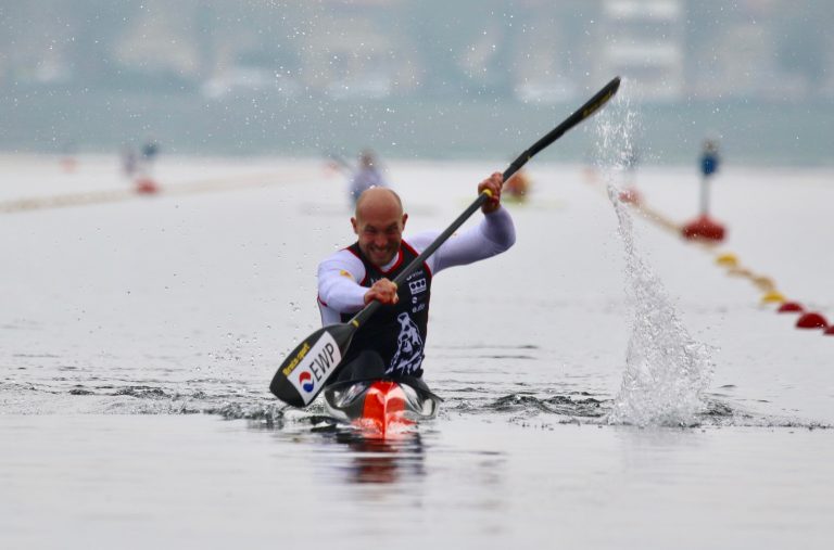 Kanu-Rennsport Weltcup 2021 in Szeged: Über 700 Athleten haben gemeldet