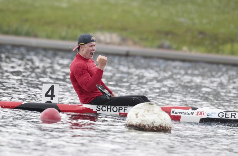 Deutsche Meisterschaft Kanu-Rennsport 2020 – Alle Informationen