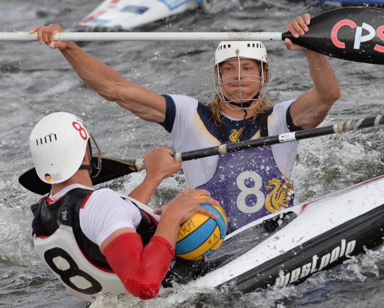 KRM Essen und ACC Hamburg gewinnen den Deutschland Cup 2019