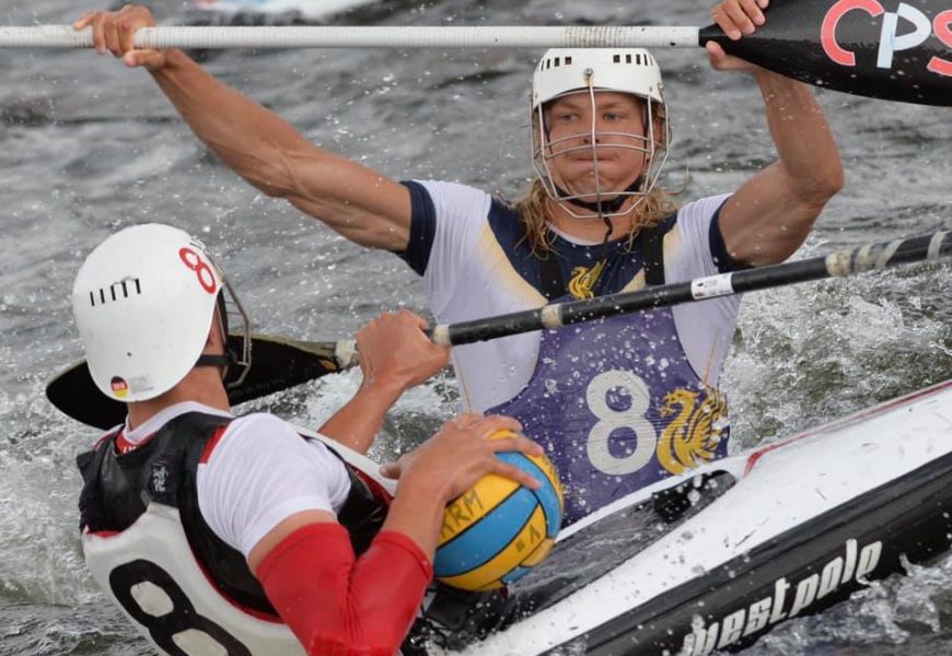 KRM Essen und ACC Hamburg gewinnen den Deutschland Cup 2019