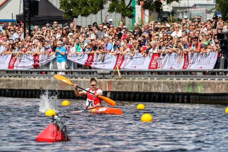 Die Finals 2021 in Berlin und  NRW