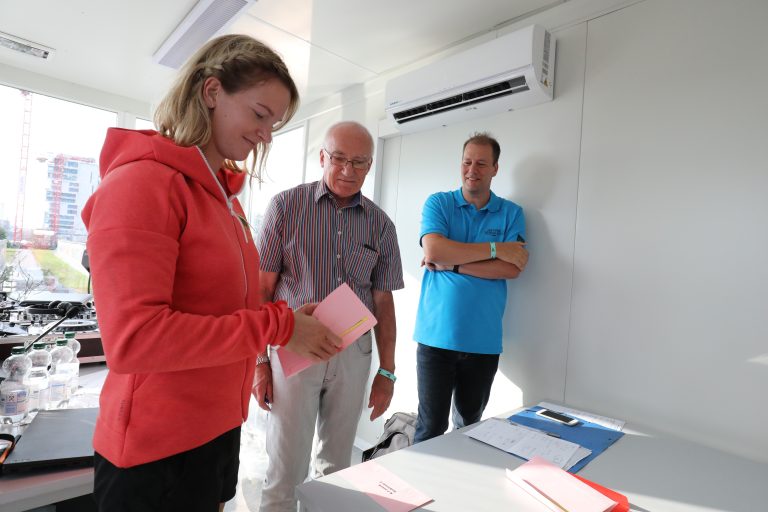 Eggemann zieht den Jackpot