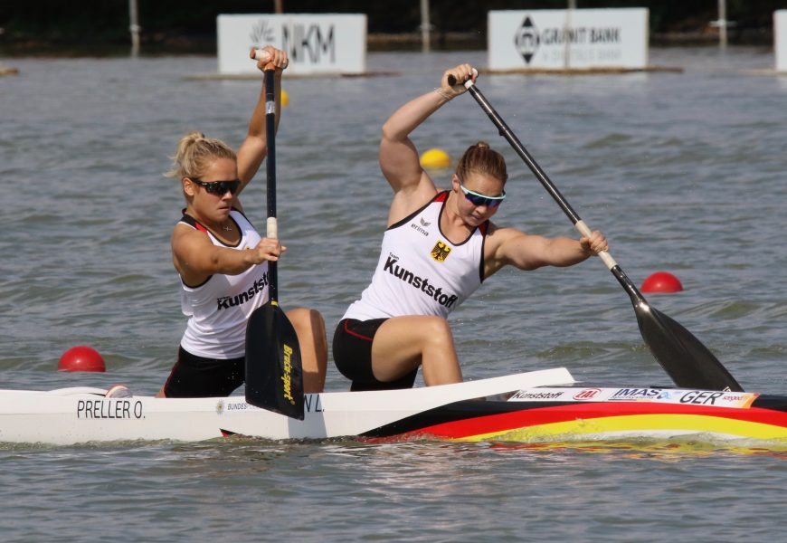 Kanu-Rennsport WM 2019: Unsere vier Highlights