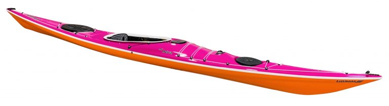 Lettmann Adria Expedition Plus – Das 5-Meter-Seekajak