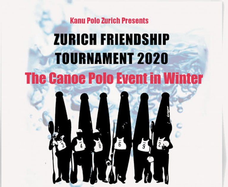 Herren Nationalmannschaft gewinnt Zurich Friendship Tournament 2020