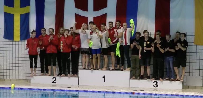 KRM Essen und SG Hamburg gewinnen erstes Turnier 2020