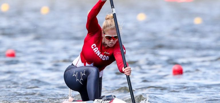 Der Fall Laurence Vincent Lapointe – Internationaler Kanuverband hat entschieden