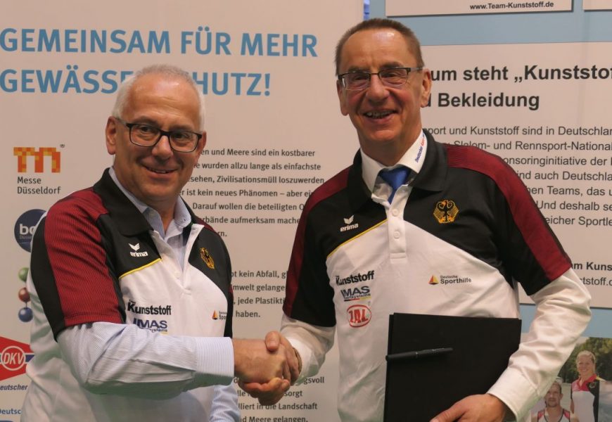 Hohe fünfstellige Summe für den DKV