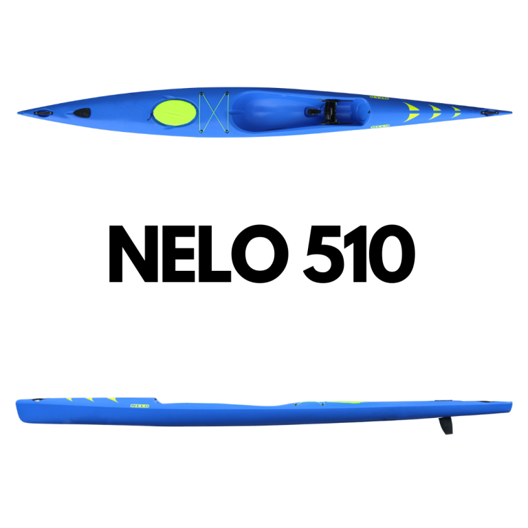Der NELO 510 – Ein umweltfreundlicher Surfski