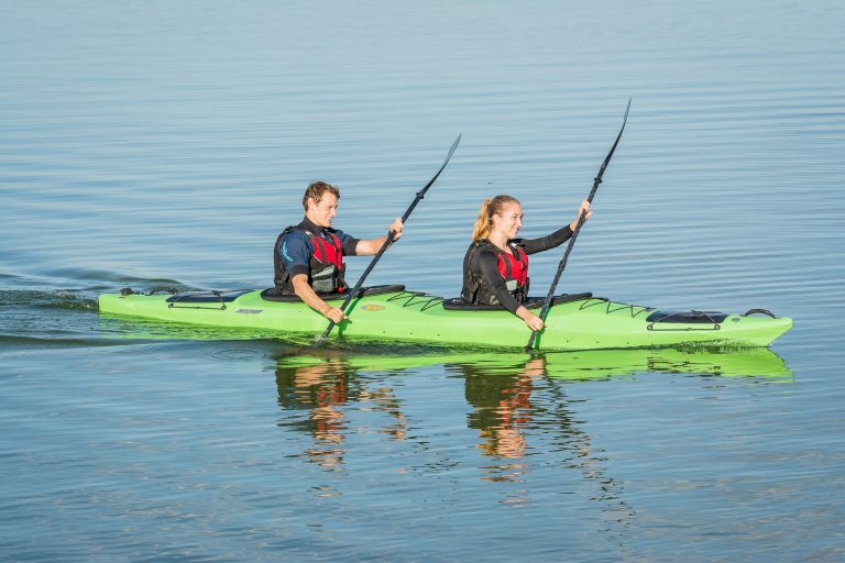 Eine Kanu-Reise vorbereiten – so wird die Kanu-Tour zum vollen Erfolg!