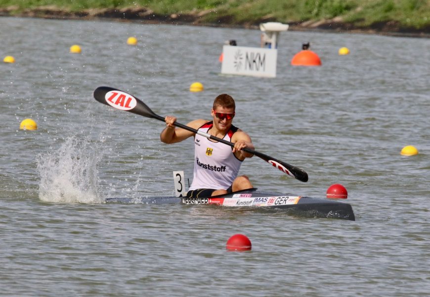 Tom Liebscher startet Petition an den ICF