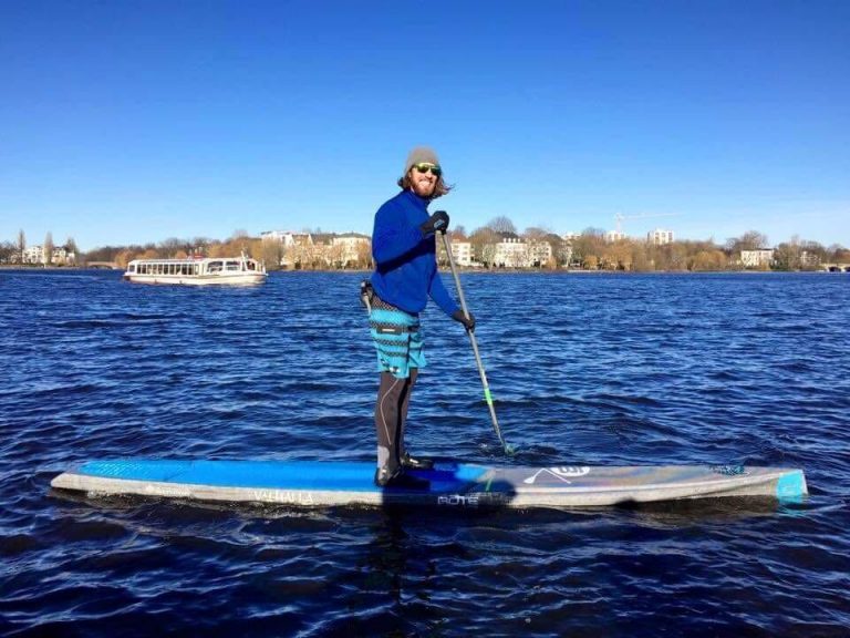 CAS-Urteil: Über die Zukunft des SUP-Sports