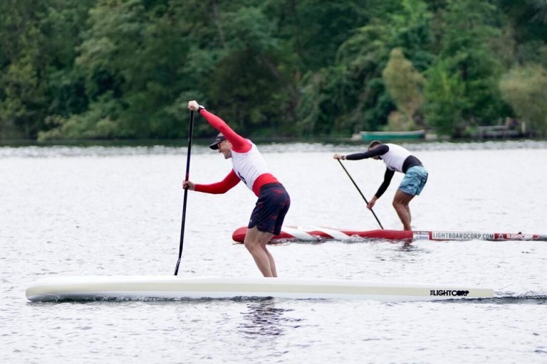 SUP: Neue Wettbewerbsregeln im ICF, die Du kennen solltest