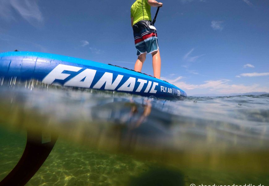 Die SUP-WM 2021 beginnt morgen Die SUP-WM 2021 beginnt morgen