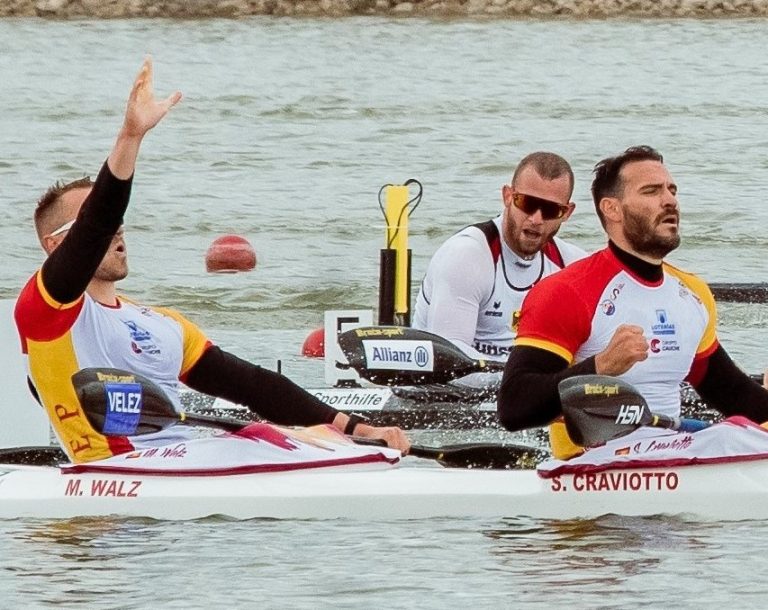 So schlugen sich die Deutschen auf den olympischen Strecken beim Weltcup in Szeged