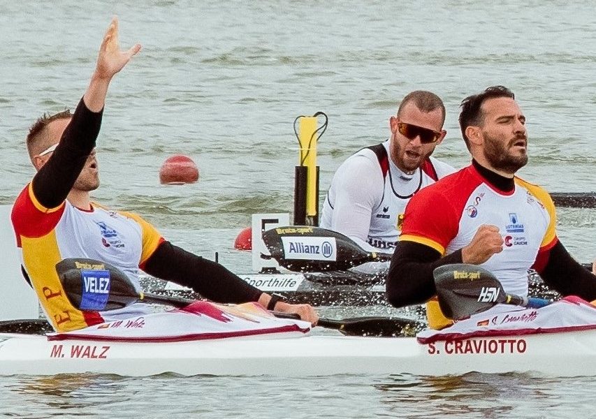 So schlugen sich die Deutschen auf den olympischen Strecken beim Weltcup in Szeged