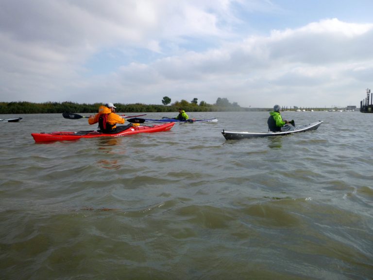 Schleswig-Holstein: Ein Paradies für Kanuten