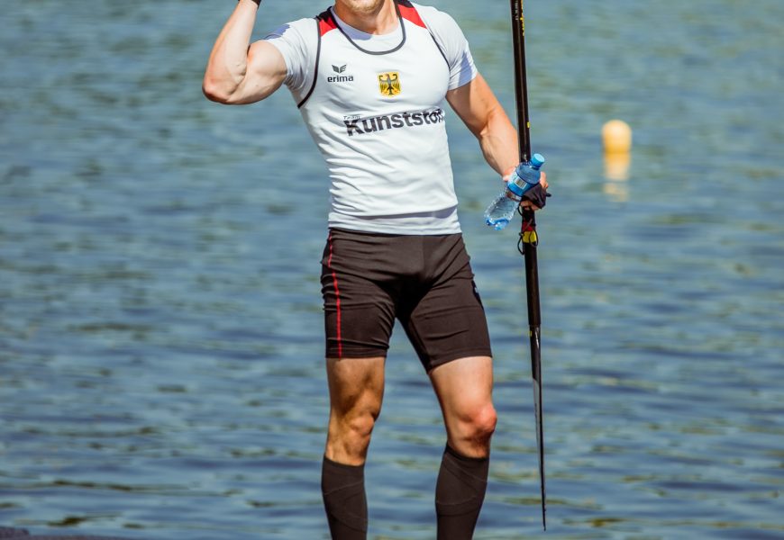 Kanufahren – worauf du achten solltest, wenn du fit werden willst!