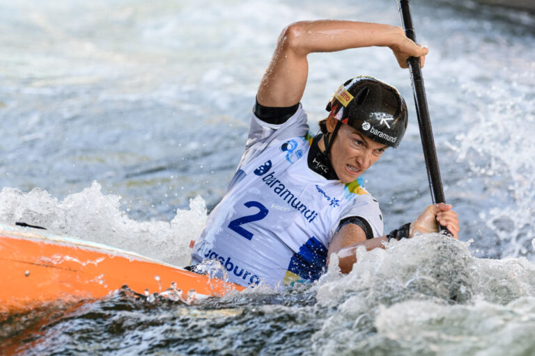 Das wird eine unvergessliche Kanusaison 2023 – Mach dich bereit!