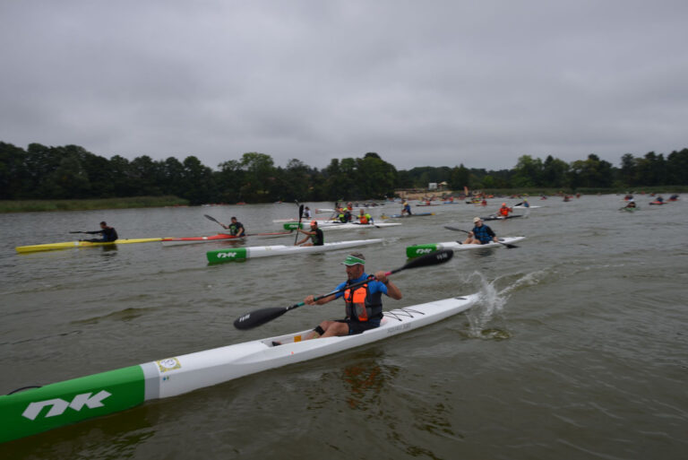 1000Seen Marathon 2022 Start