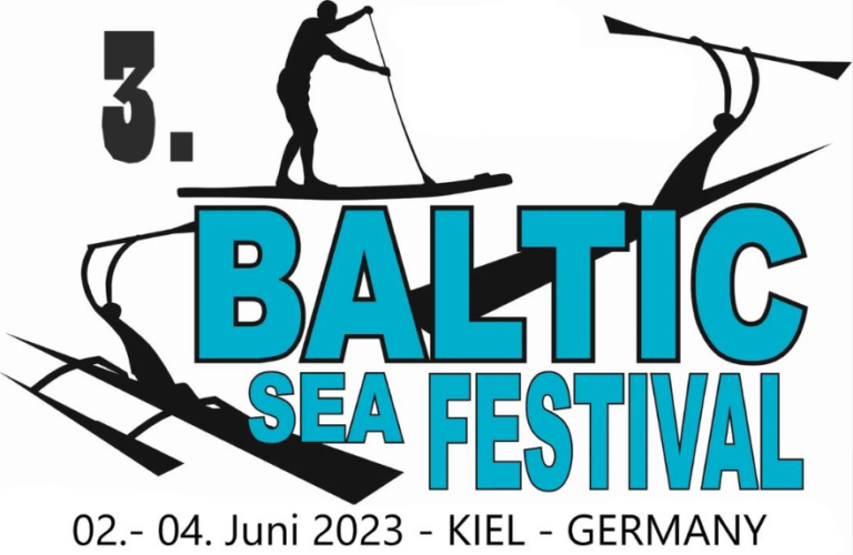 Anmeldung 3. Baltic Sea Festival geöffnet
