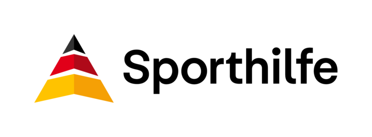 Die Deutsche Sporthilfe hat ein neues Logo