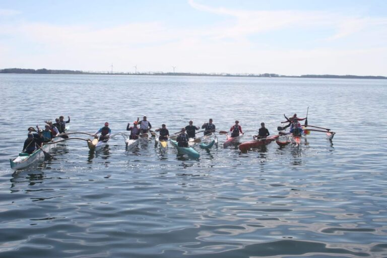 Saltwater OC Clinic 2023 – Ocean Sport auf Rügen