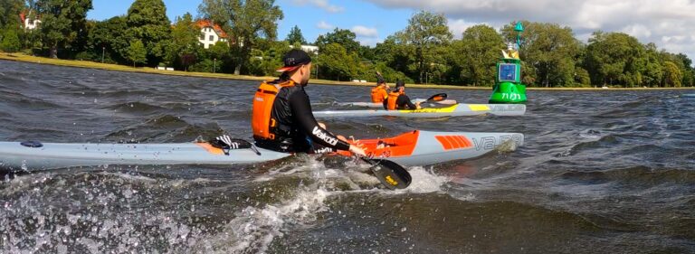 Surfski-Termine 2025: Plane jetzt deine Saison!
